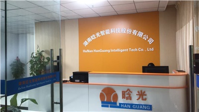 喜獲110套大訂單，業務發展邁上新臺階